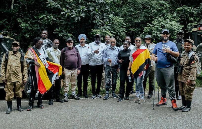 Uganda Steps Up Tourism Drive to Attract More Visitors Before POATE 2026
